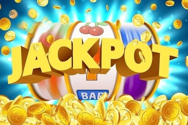 Trong Local Jackpot, tiền thưởng sẽ được cộng dồn từ nhiều khu vực